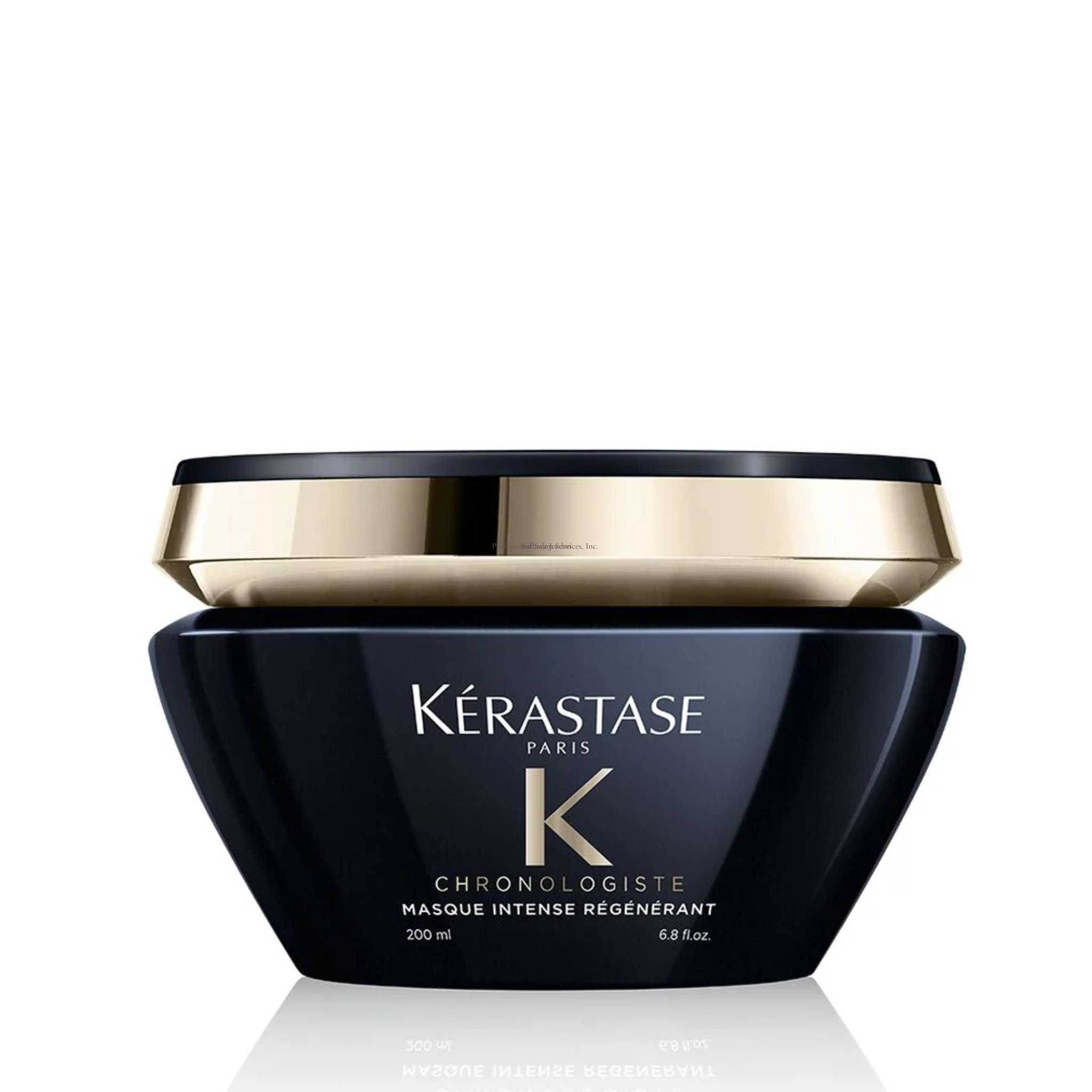 Kérastase Masque IntenseRégénérant 200ml Masque Intense Regenerant Hair Mask – Canyon Ranch Online Store