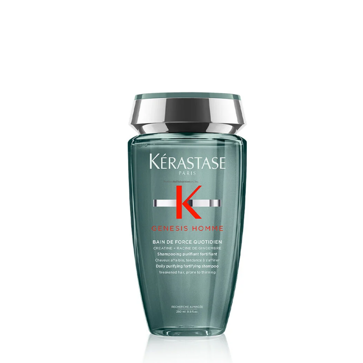 Bain De Force Quotidien Shampoo – Canyon Ranch Online Store