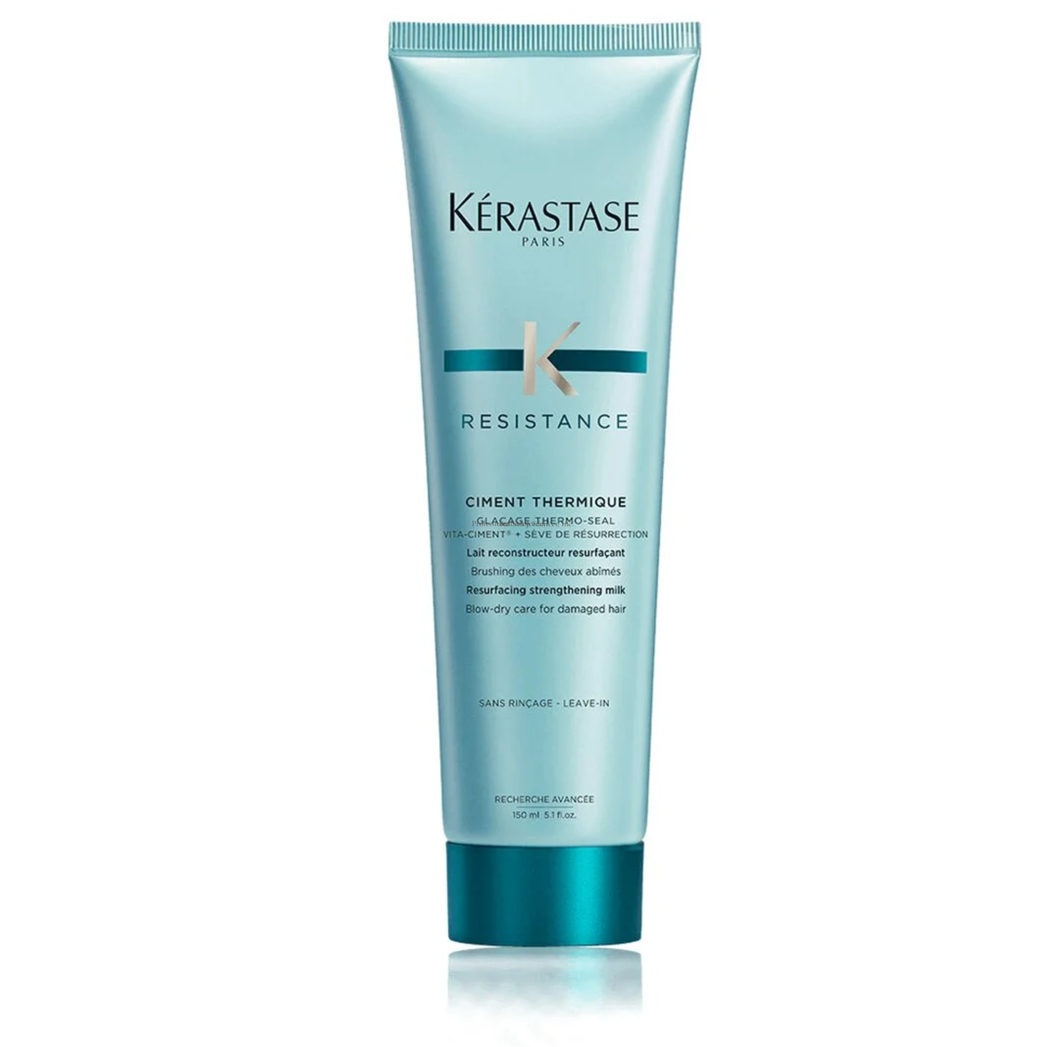 Kérastase Ciment Thermique 3本セット Ciment Thermique Heat Protecting Cream – Canyon Ranch Online