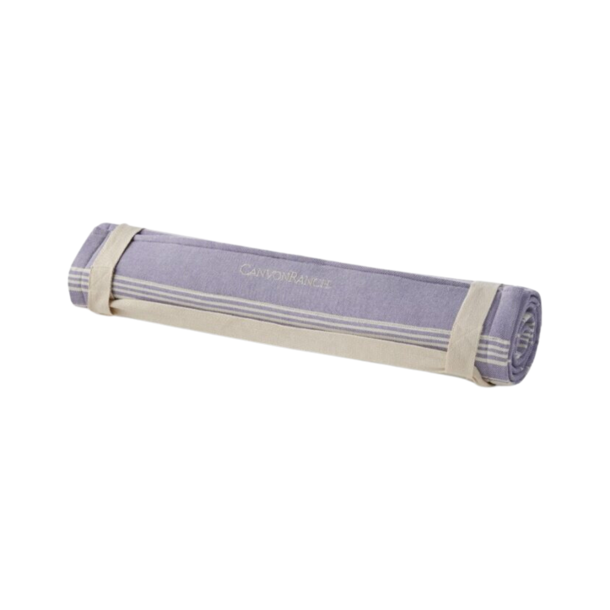 Washable top yoga mat