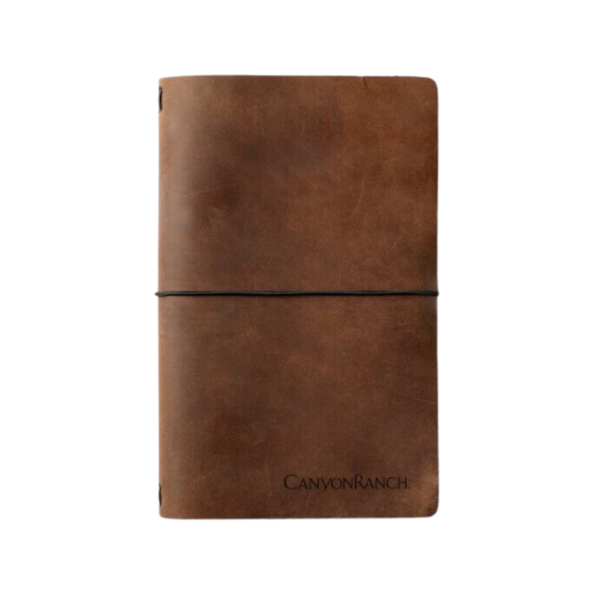 Expedition Leather Notebook Medium