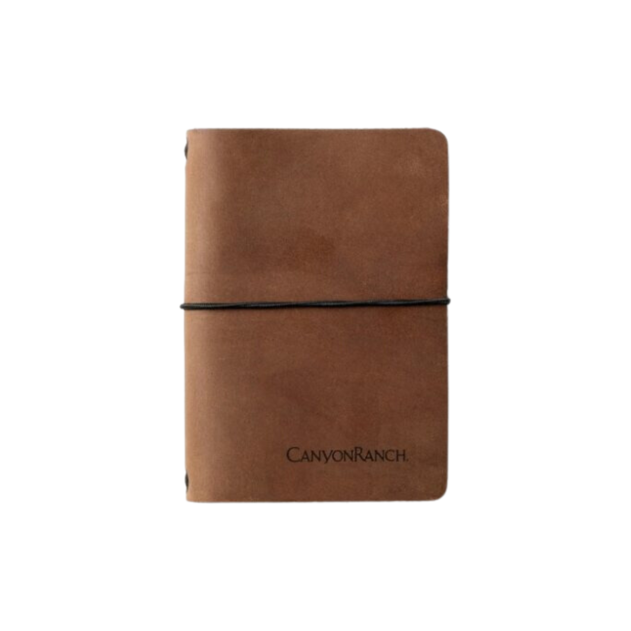 Expedition Leather Notebook Small