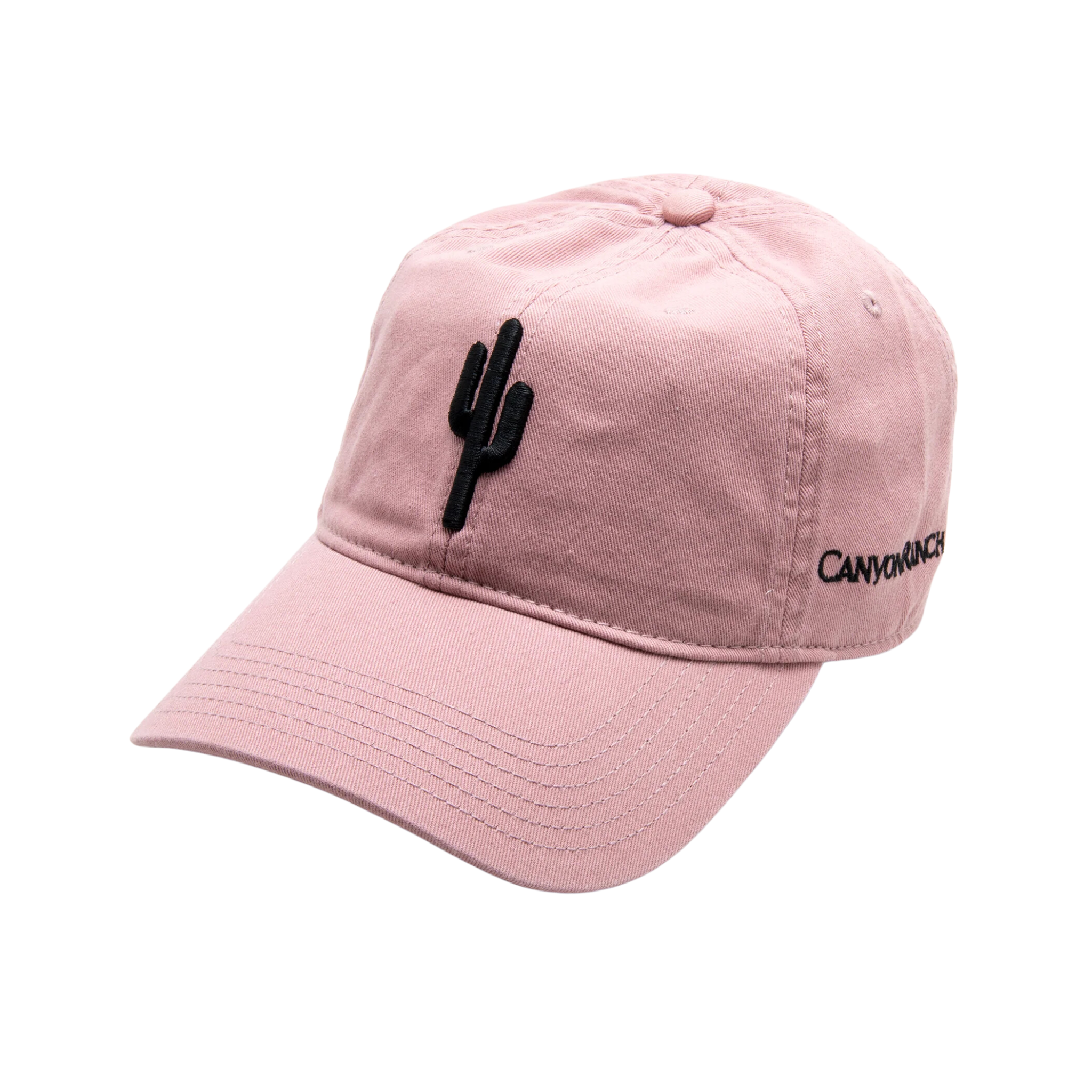 Canyon Ranch Saguaro Hat Pink