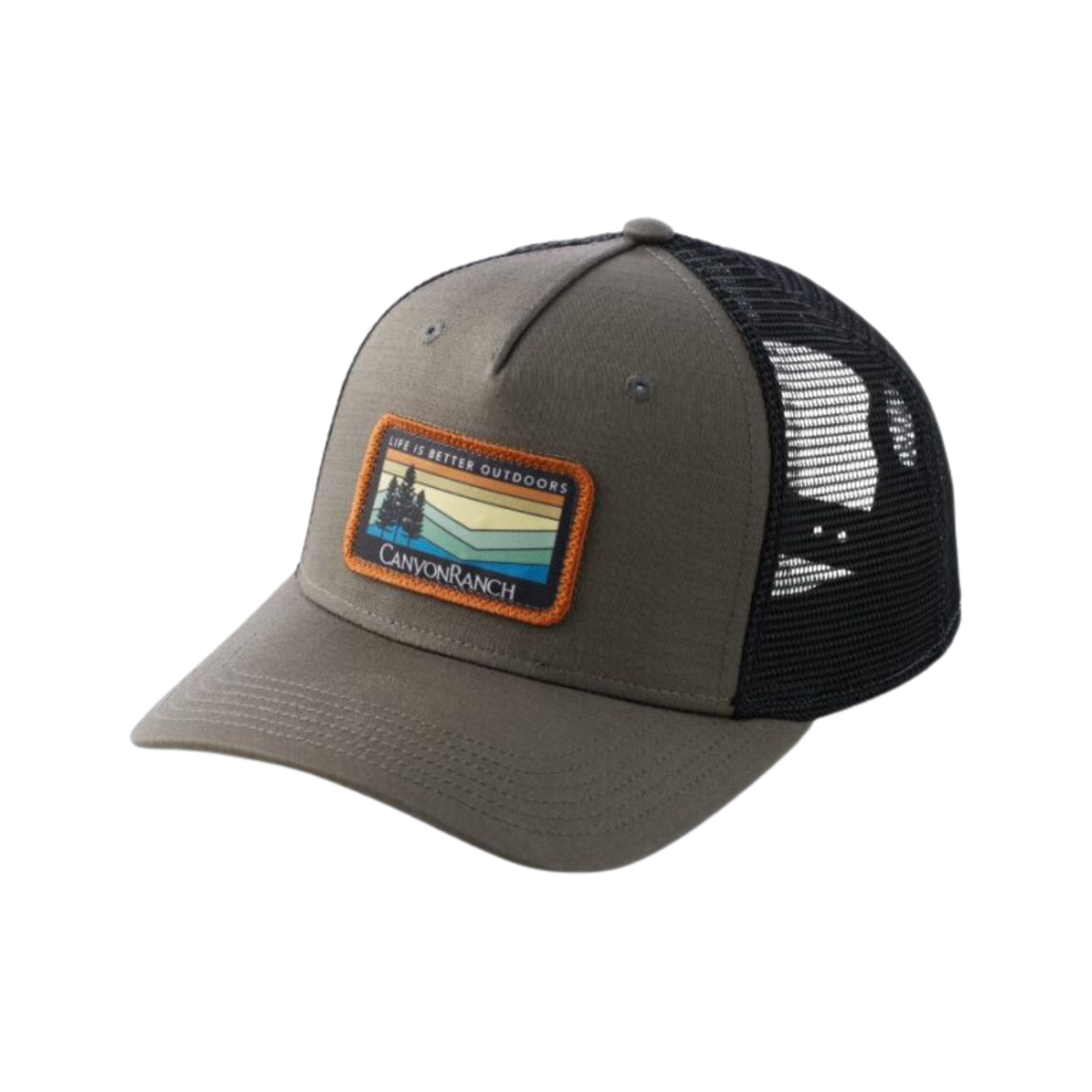 AN HONEST LIVING　MTA 3M Reflective Cap The MTA 3M Reflective '161ST Subway Series Station Platform
