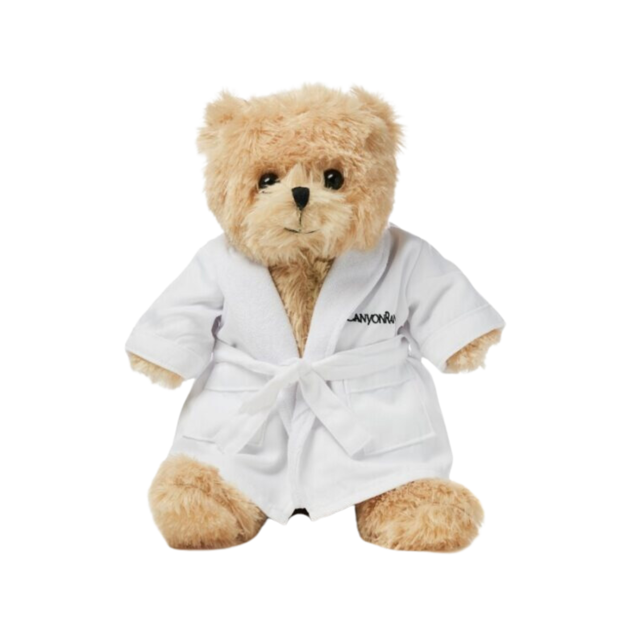 Canyon Ranch Teddy Bear – Canyon Ranch Online Store