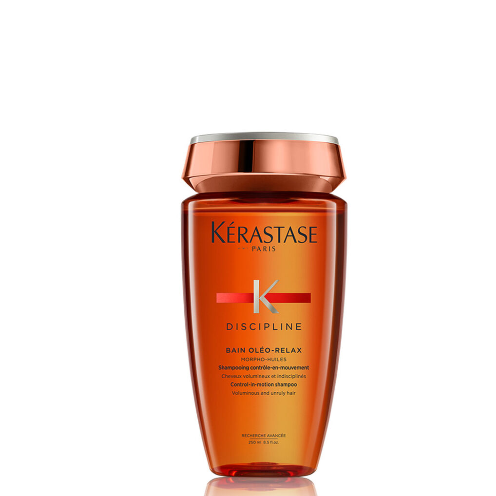 Kérastase Bain Oleo-Relax & Masque Oleo Bain Oleo-Relax Shampoo – Canyon Ranch Online Store