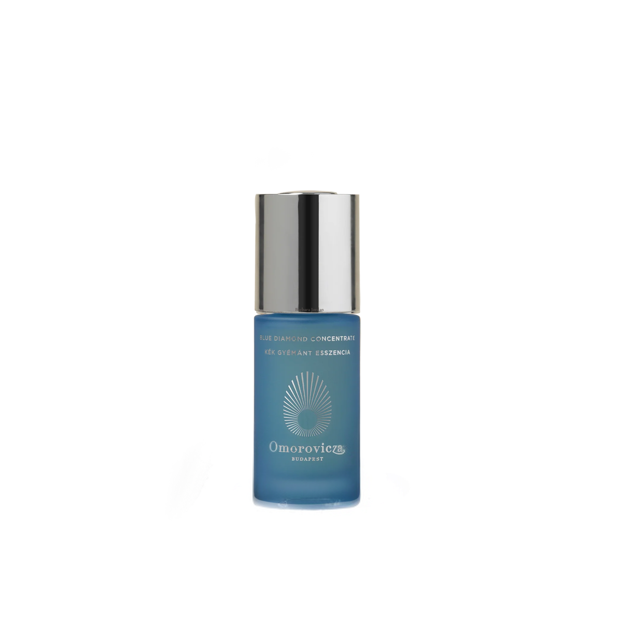Blue Diamond Concentrate
