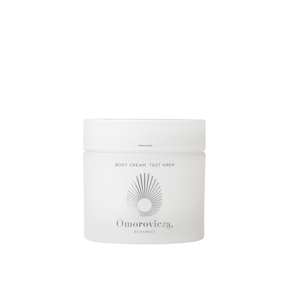 Body Cream – Canyon Ranch Online Store