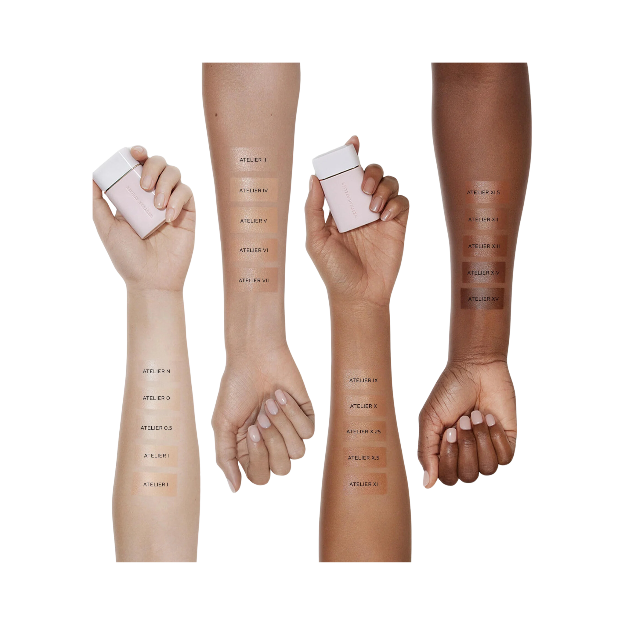 Vital Skincare Complexion Drops