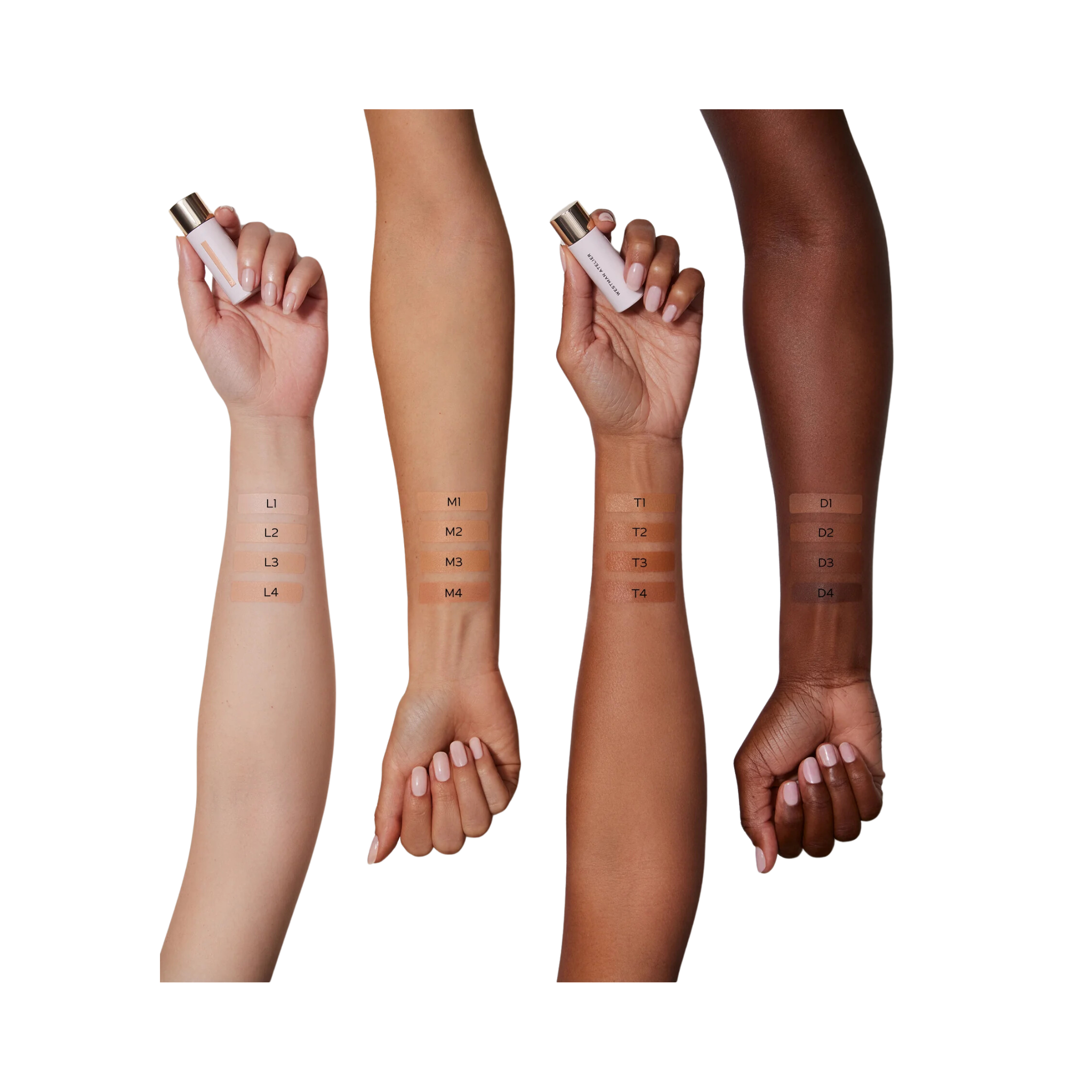 Vital Skincare Concealer