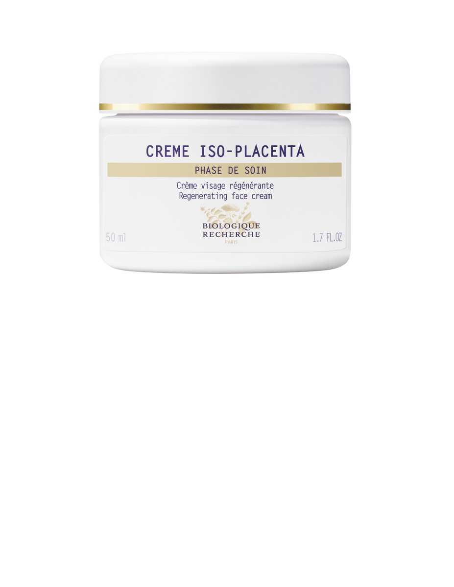 Crème ISO-Placenta – Canyon Ranch Online Store