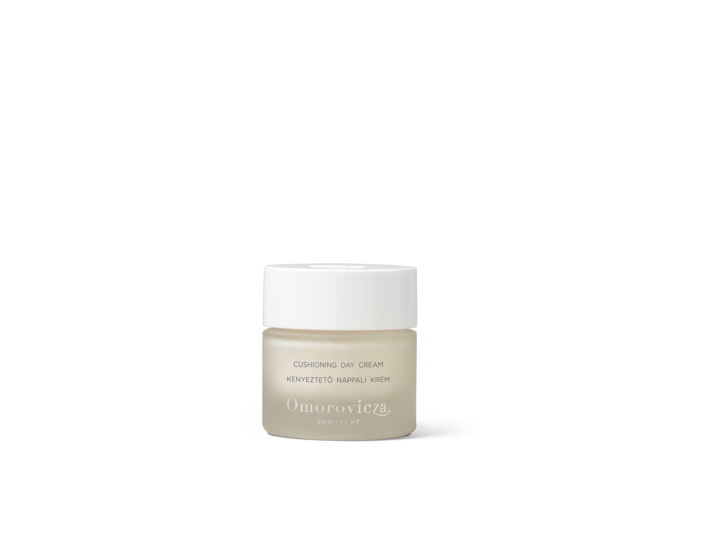 Cushioning Day Cream