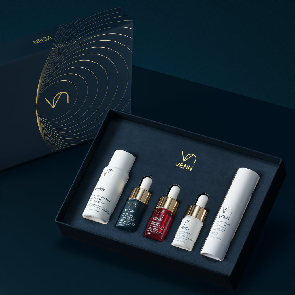 Discovery Set – Canyon Ranch Online Store