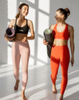Fort Worth Wellness Club+Spa One Week Trial Membership