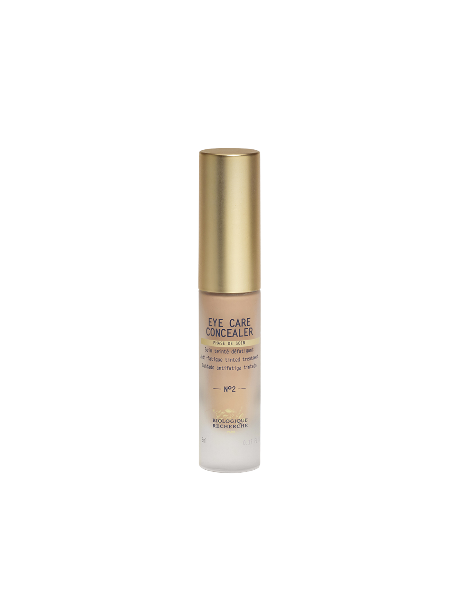 Eye Care Concealer N°2