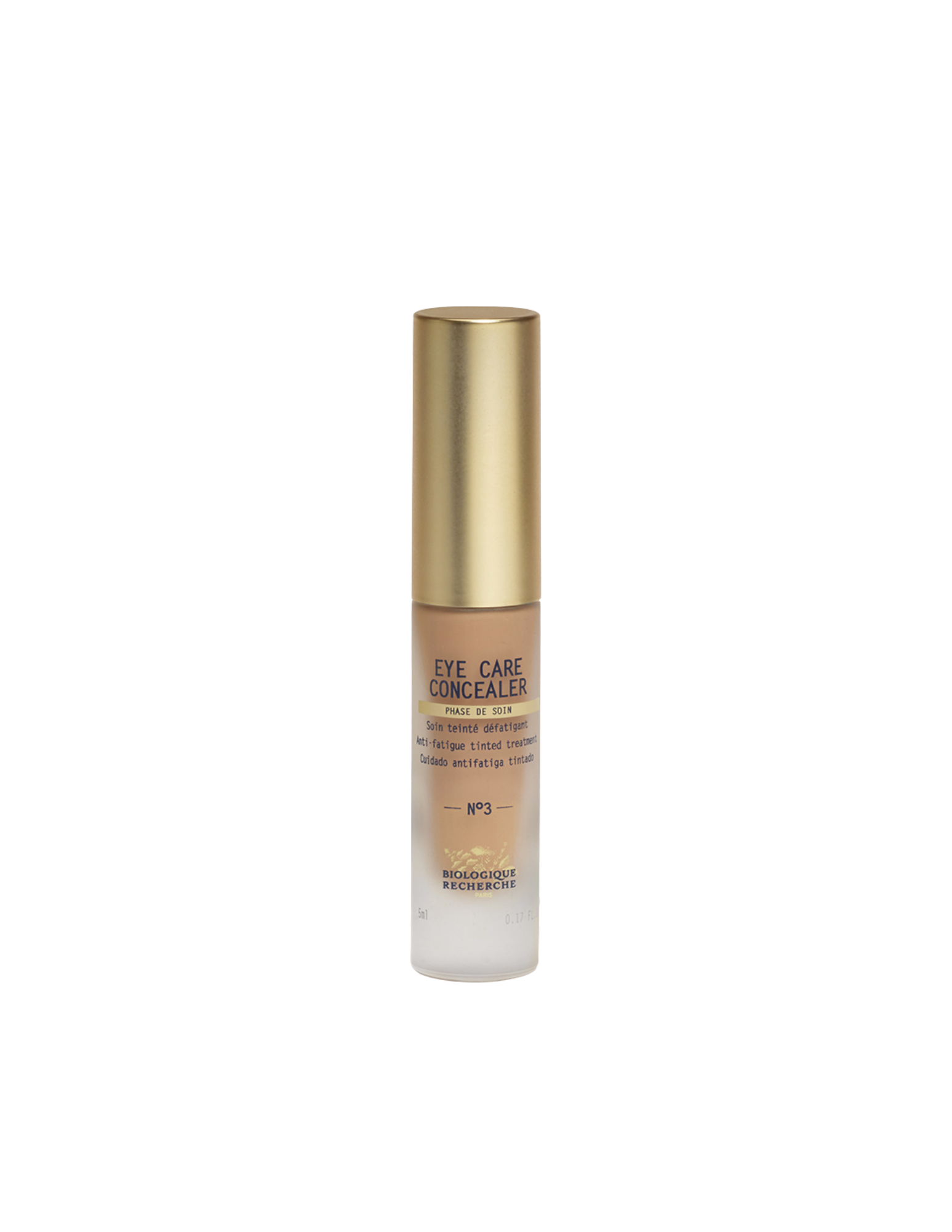 Eye Care Concealer N°3