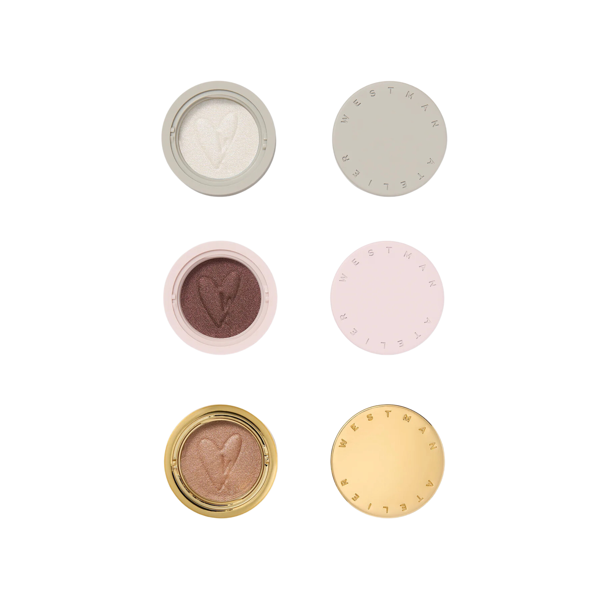 Eye Pods Eye Shadow