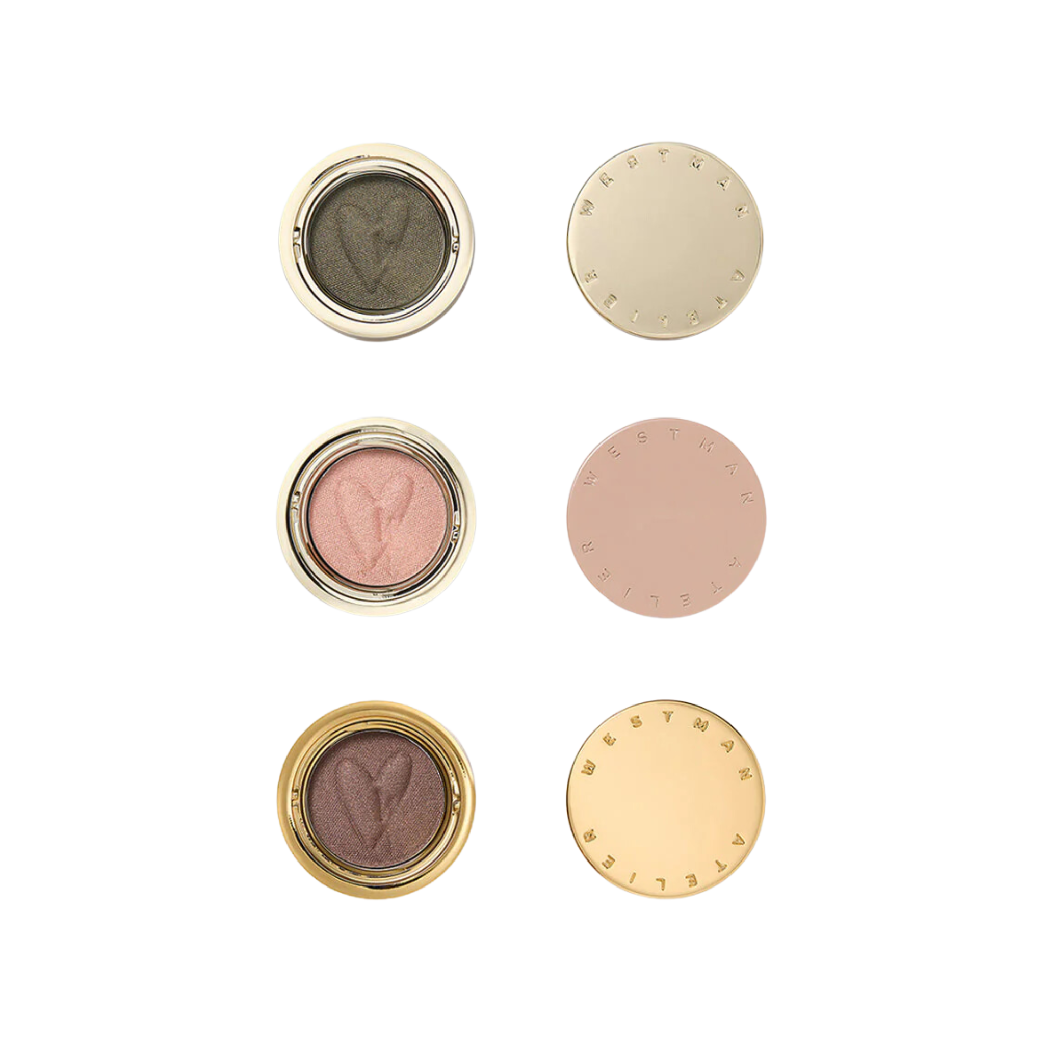 Eye Pods Eye Shadow