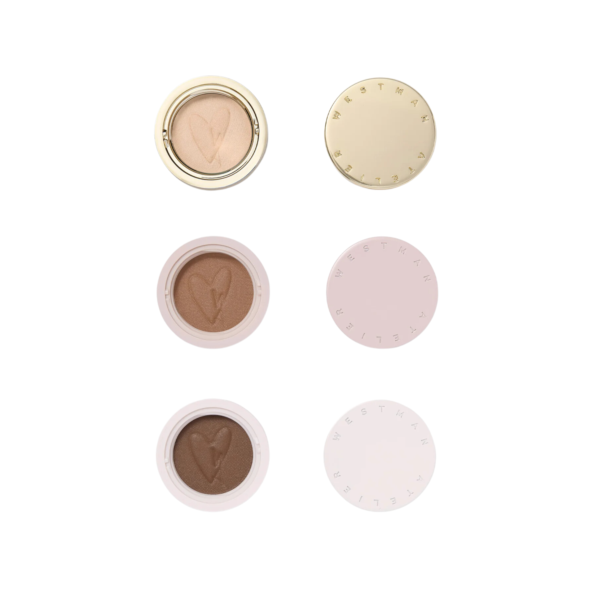 Eye Pods Eye Shadow
