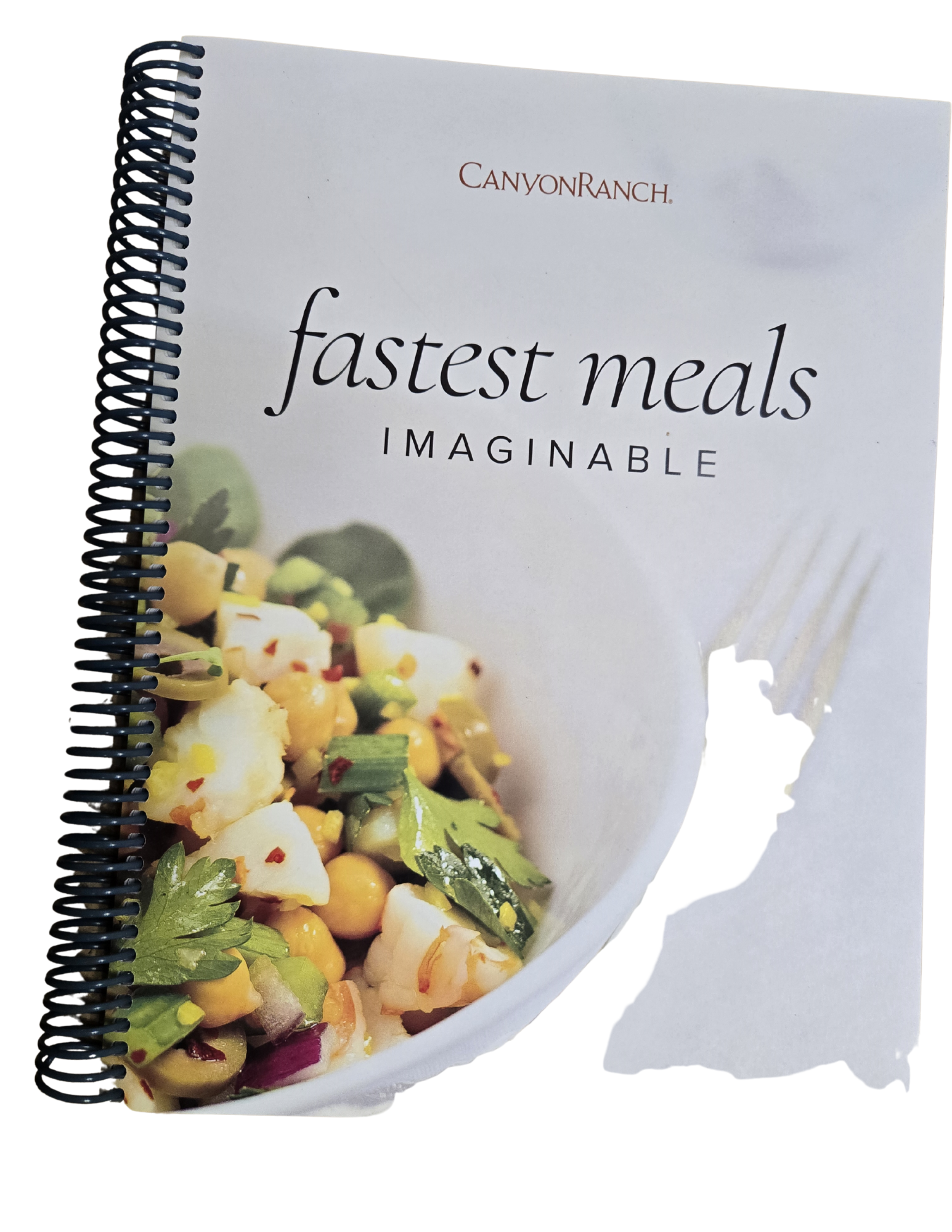 Fastest Meals Imaginable Cook Book (Revised 2025)