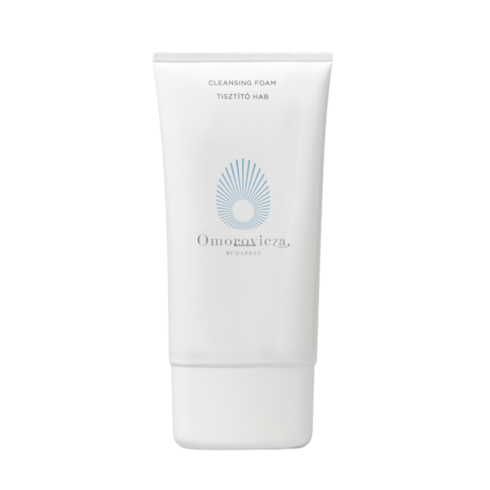 Cleansing Foam