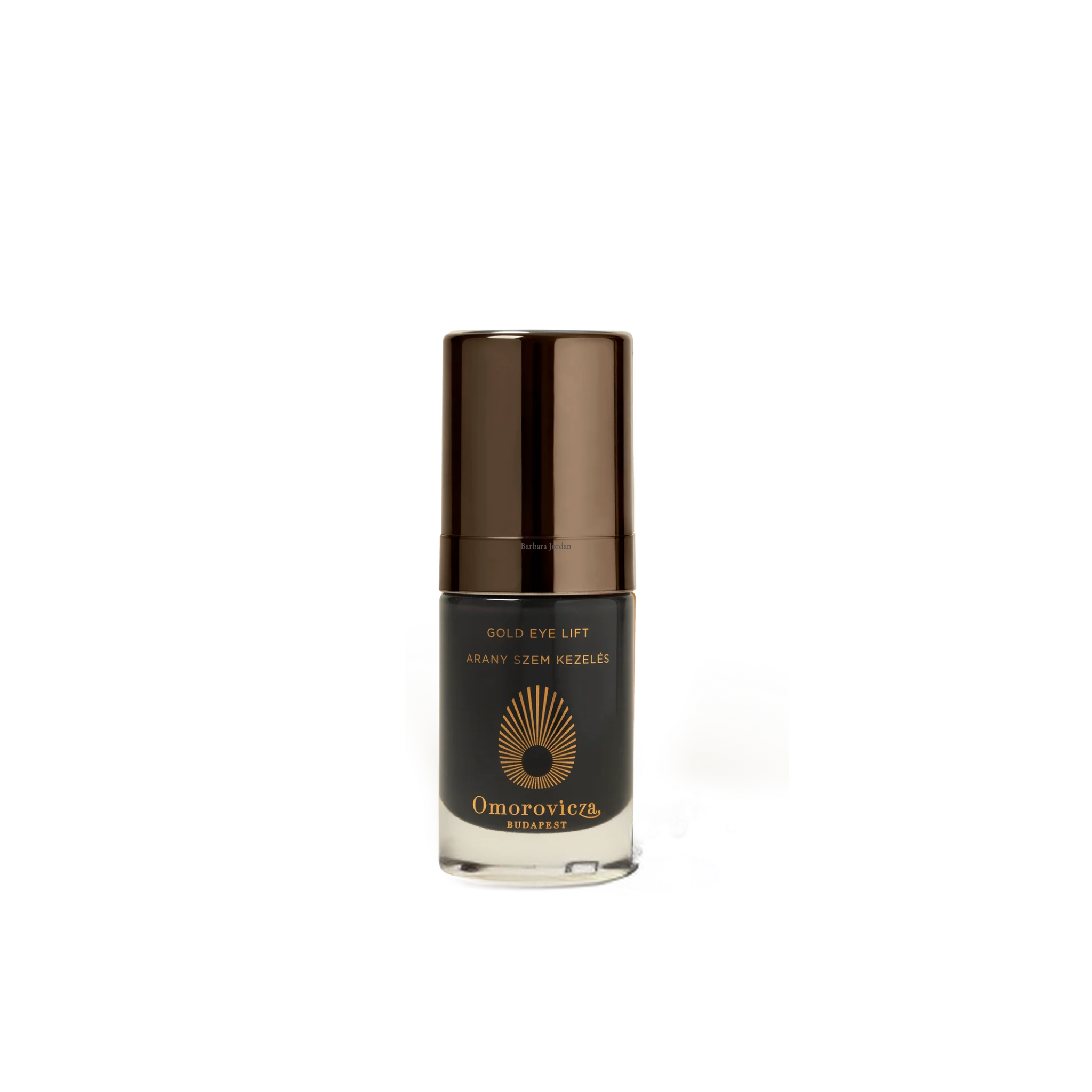 Gold Eye Lift