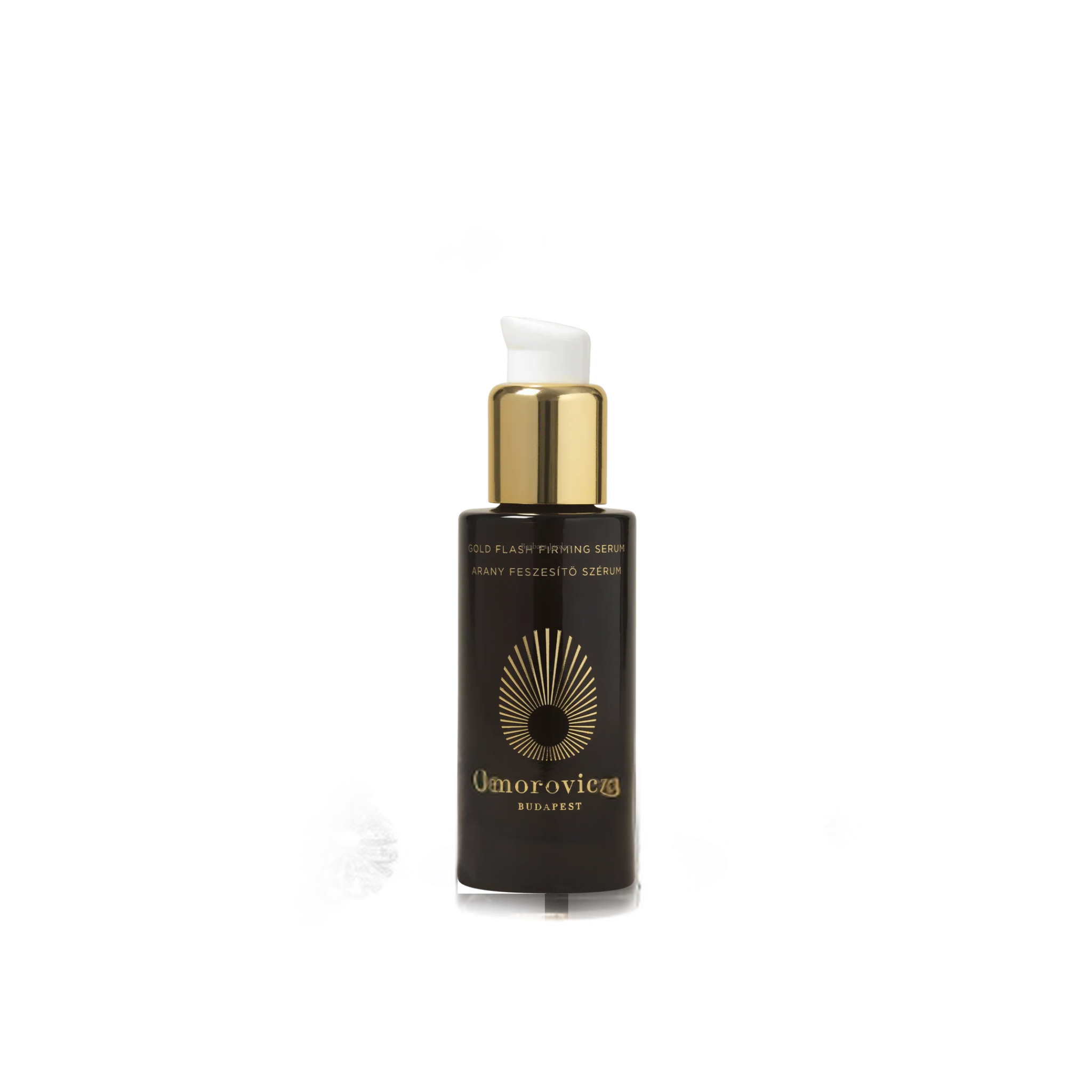 Gold Flash Firming Serum