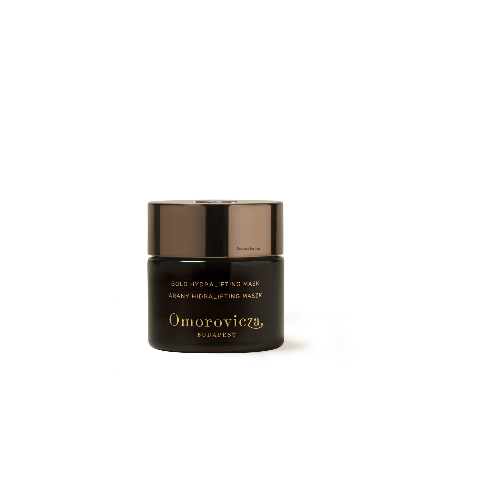 Gold Hydralifting Mask