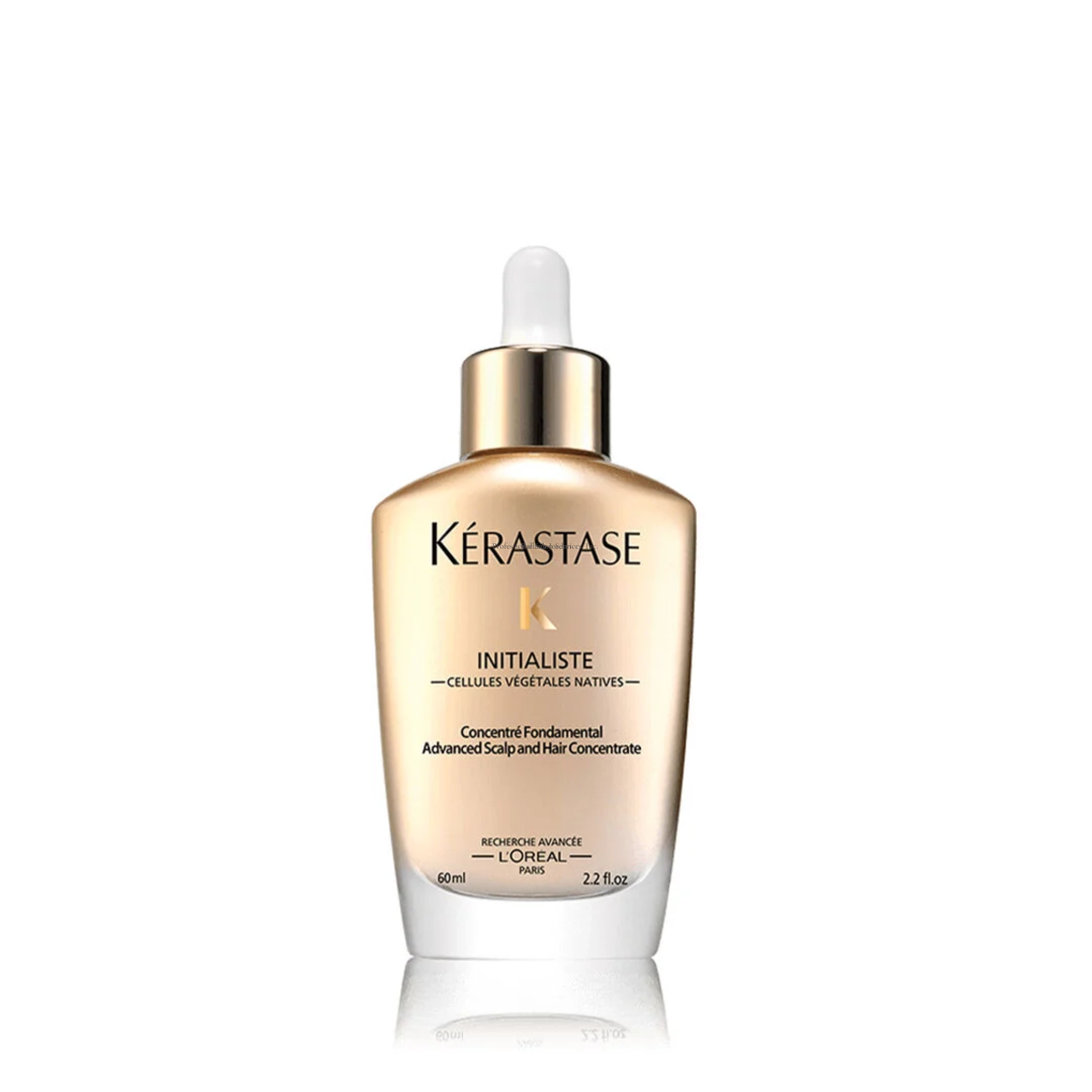 Initialiste Scalp & Hair Serum – Canyon Ranch Online Store