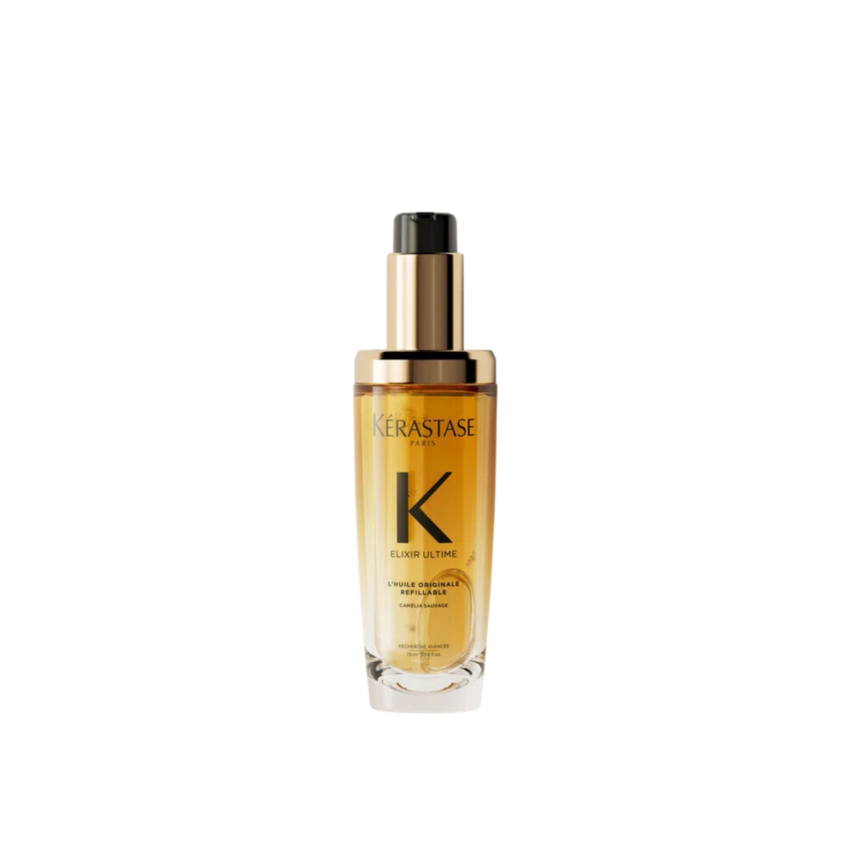 Elixir Ultime Refillable Hydrating Hair Oil – Canyon Ranch Online