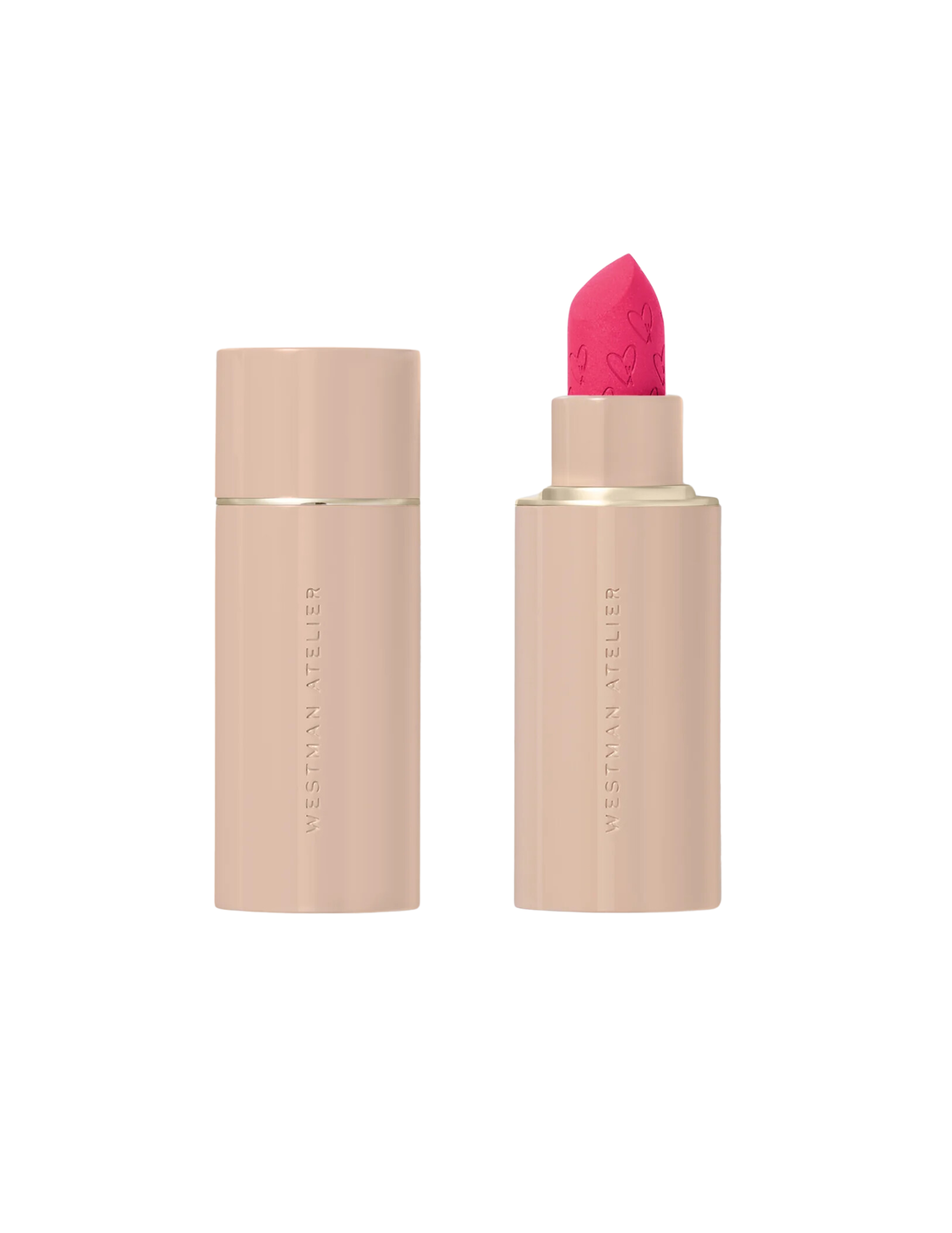 Lip Suede Matte Lipstick
