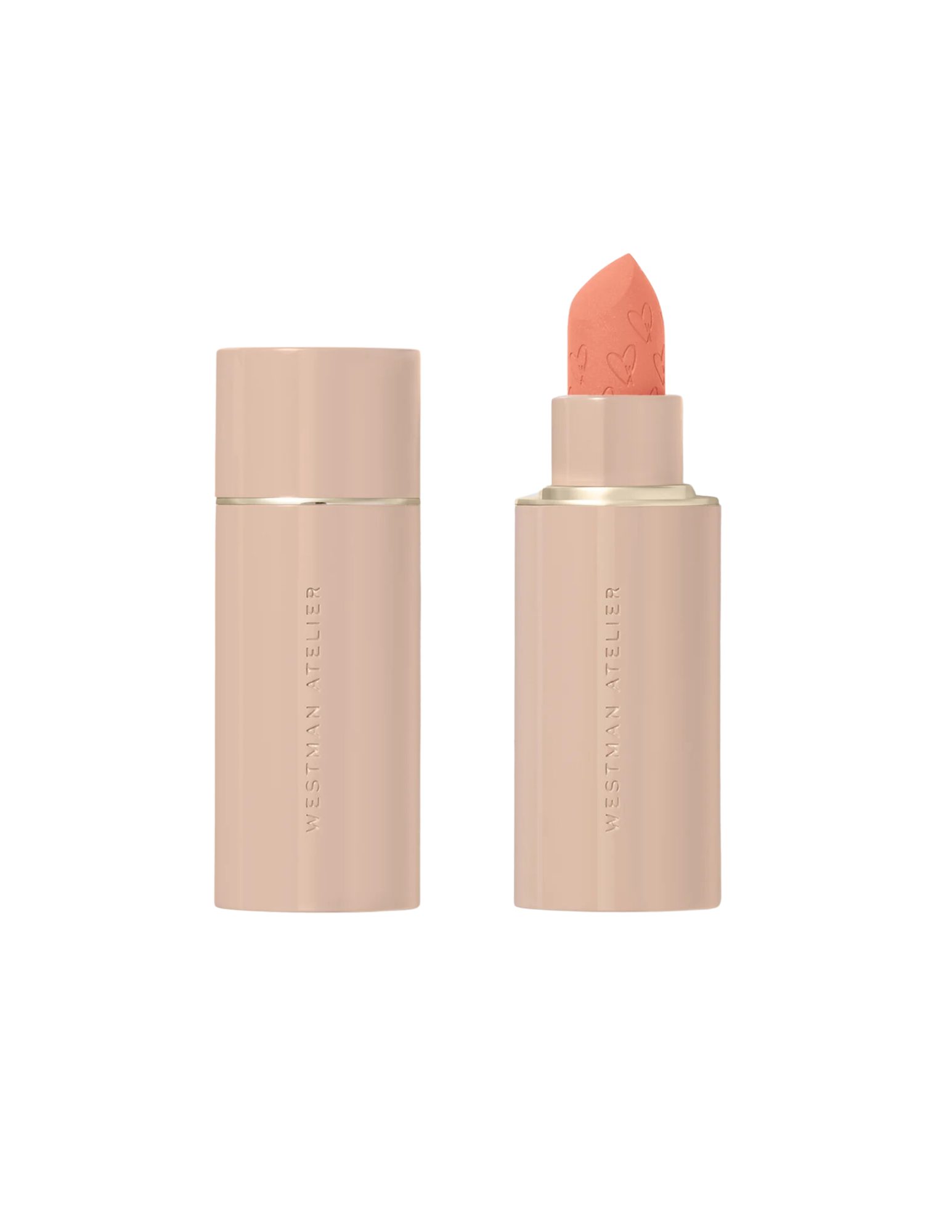 Lip Suede Matte Lipstick