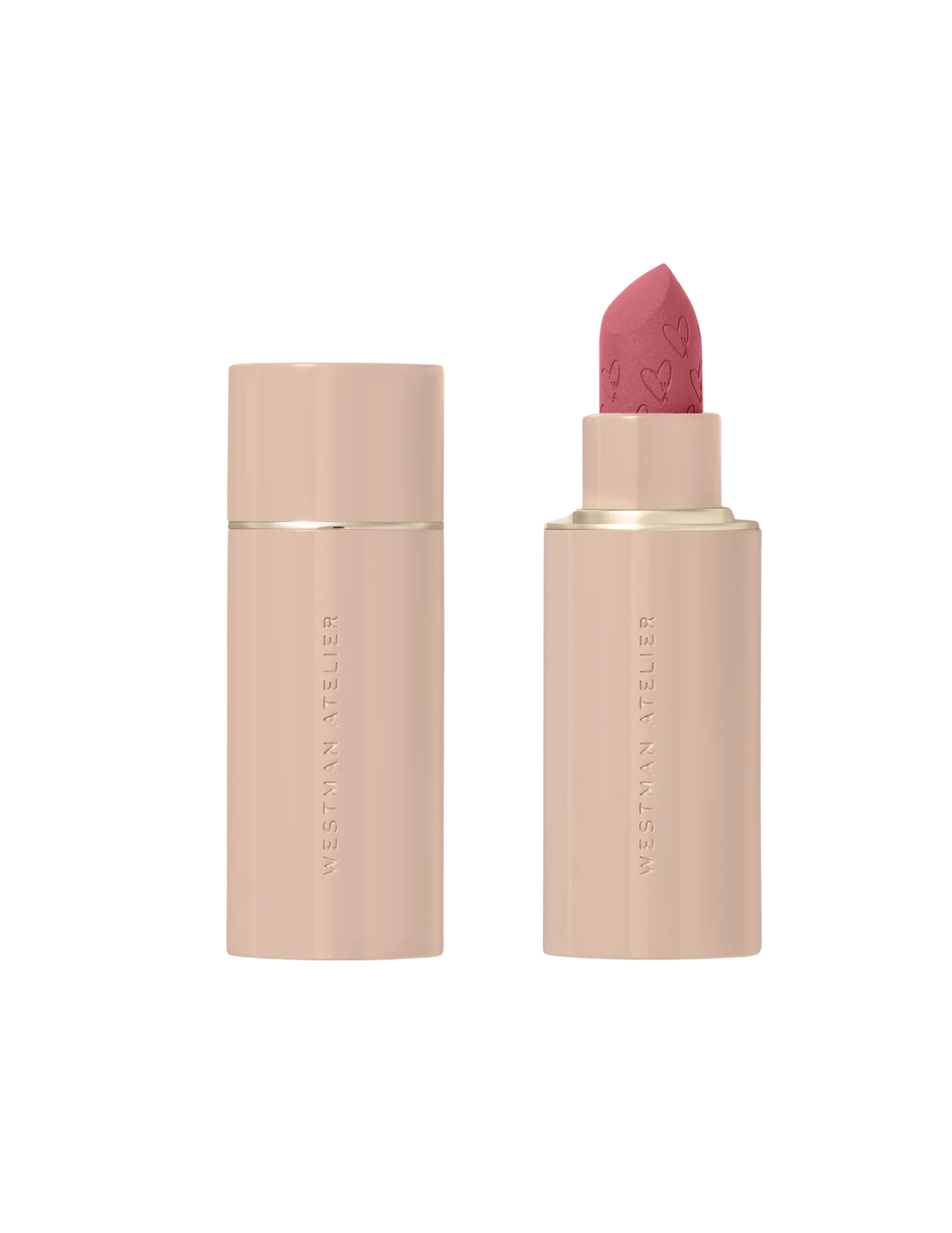 Lip Suede Matte Lipstick