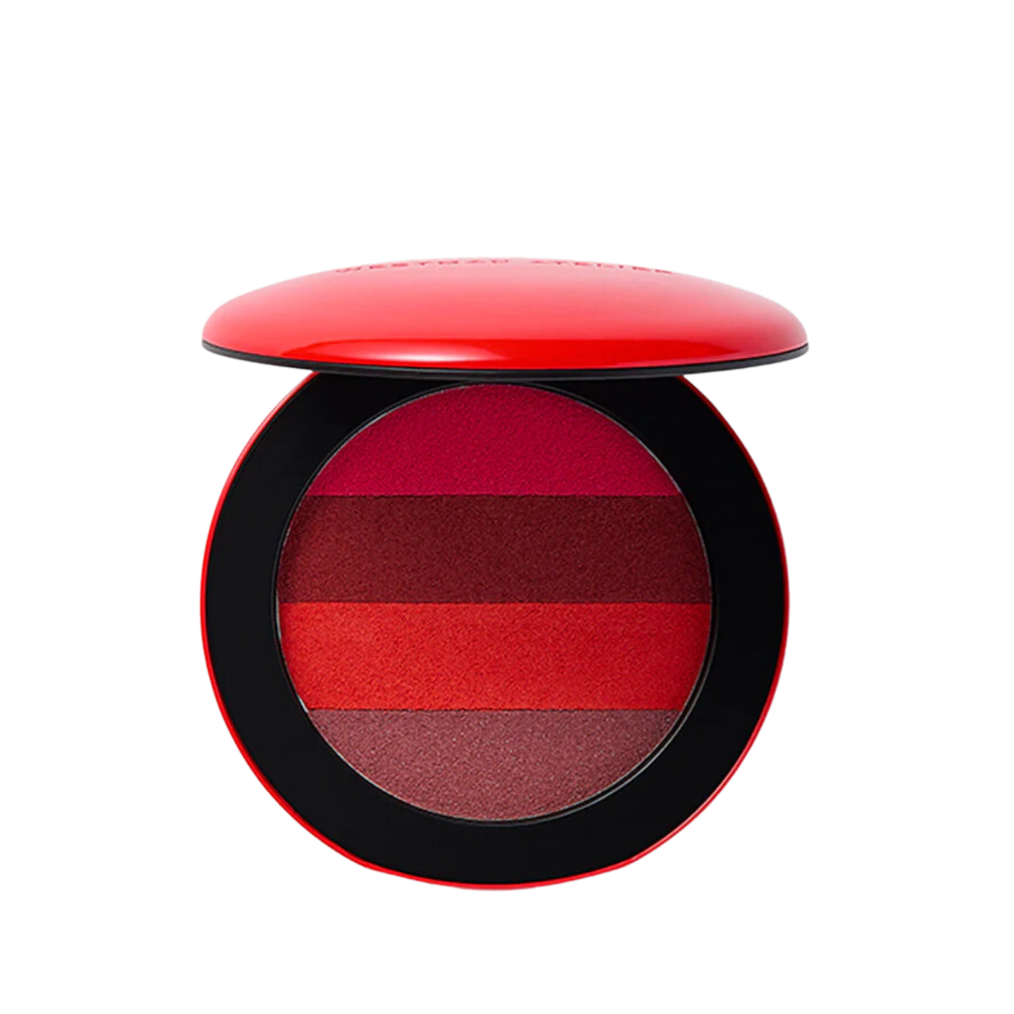 Lip Suede Palette