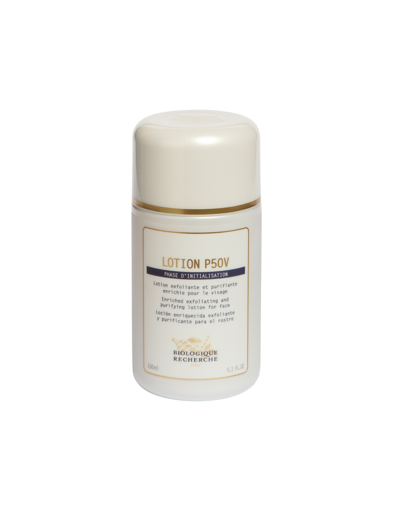 Lotion P50V