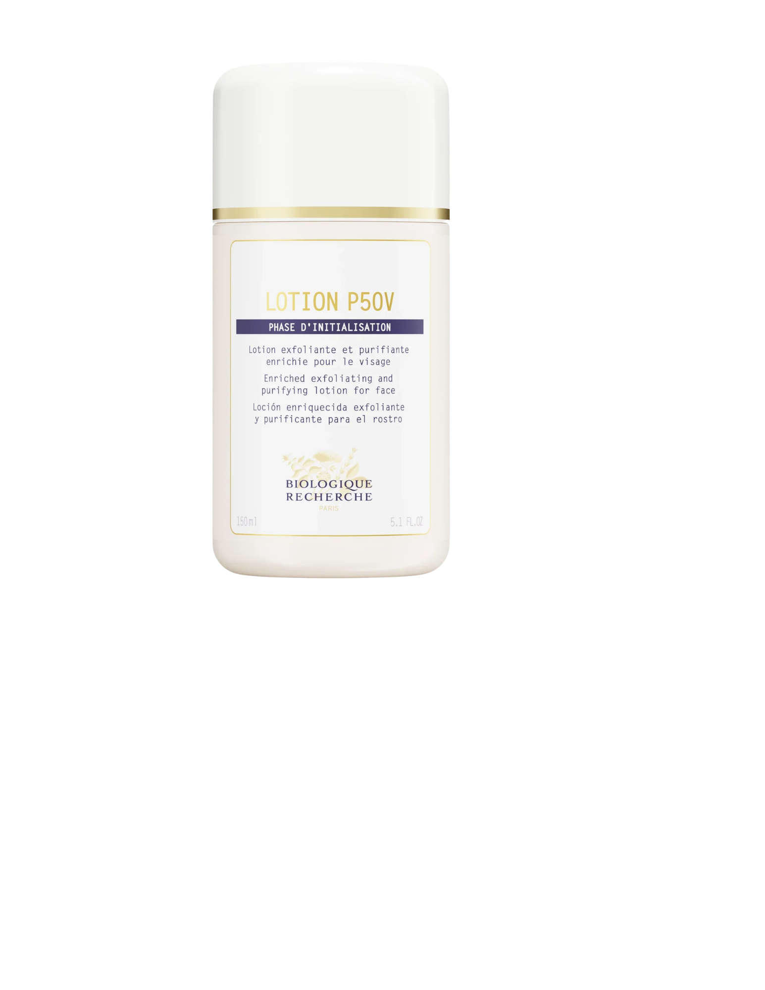 Lotion P50V – Canyon Ranch Online Store