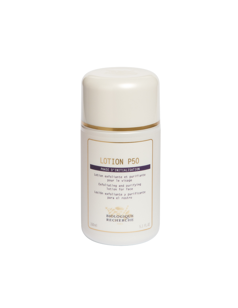 Lotion P50 – Canyon Ranch Online Store