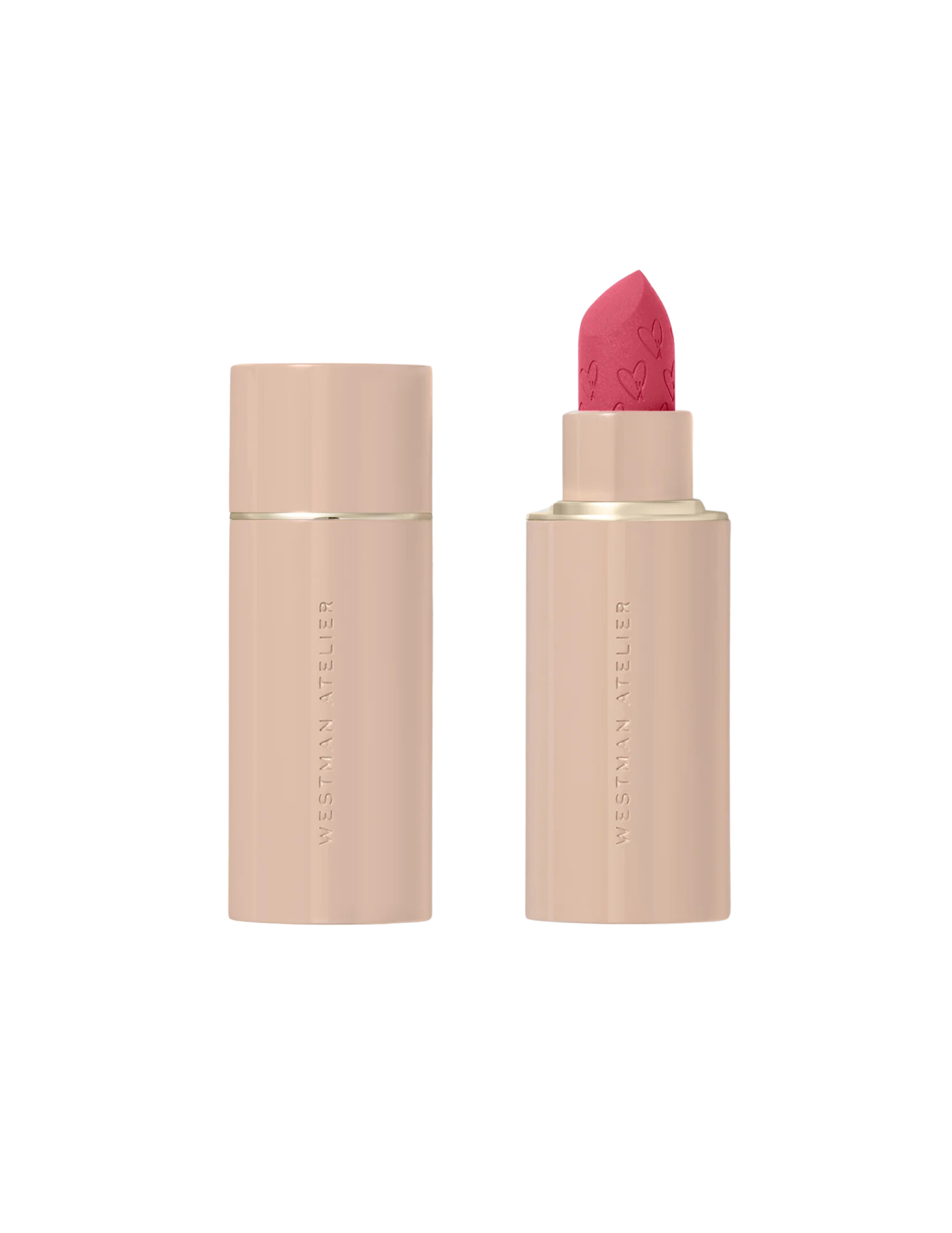 Lip Suede Matte Lipstick