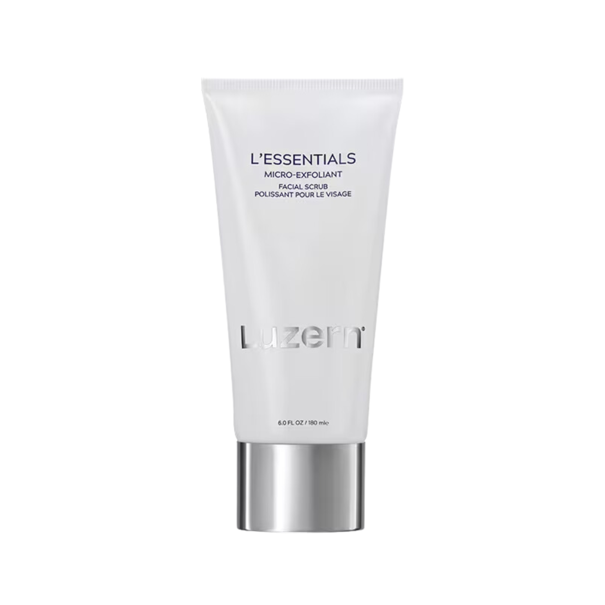 Micro-Exfoliant Cleansing Polish