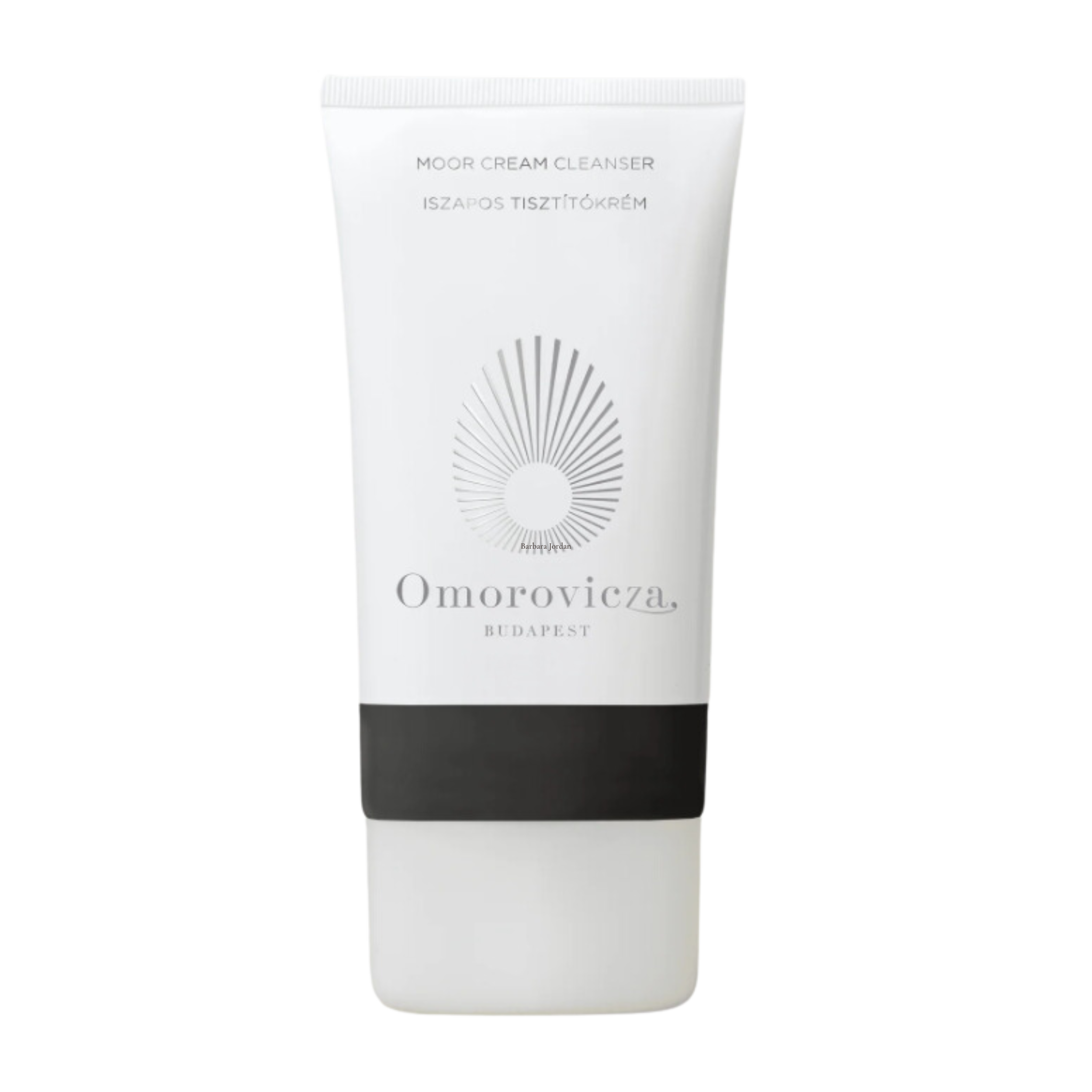 Moor Cream Cleanser