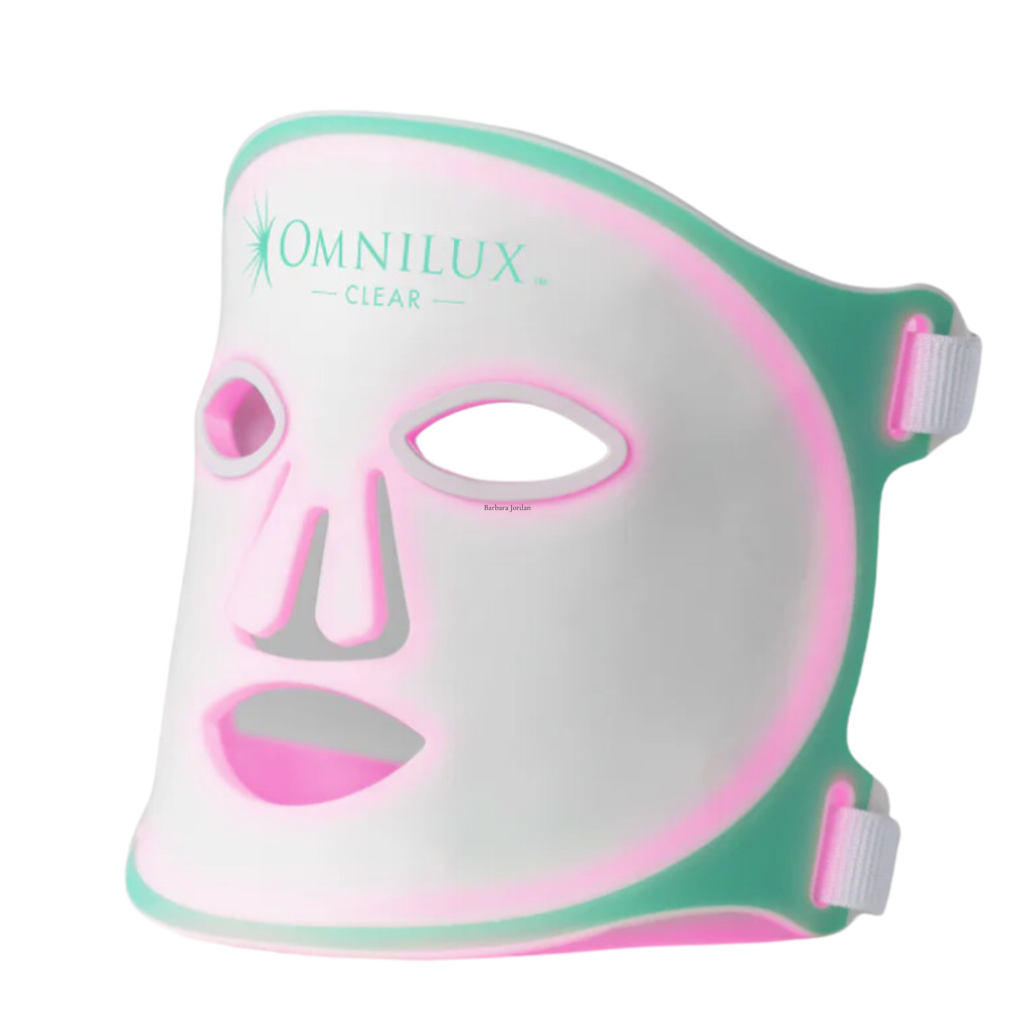 OmniLux Clear Mask – Canyon Ranch Online Store
