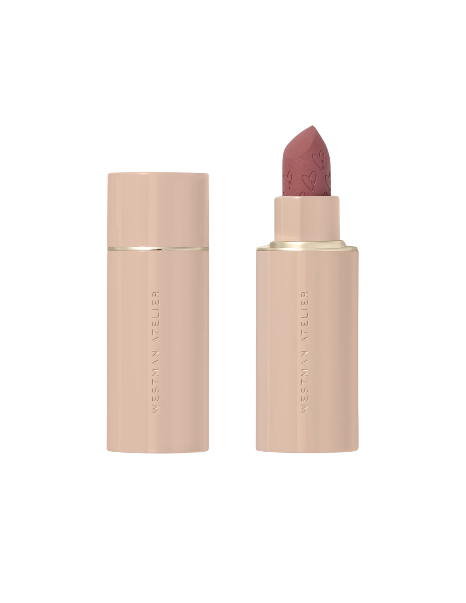 Lip Suede Matte Lipstick