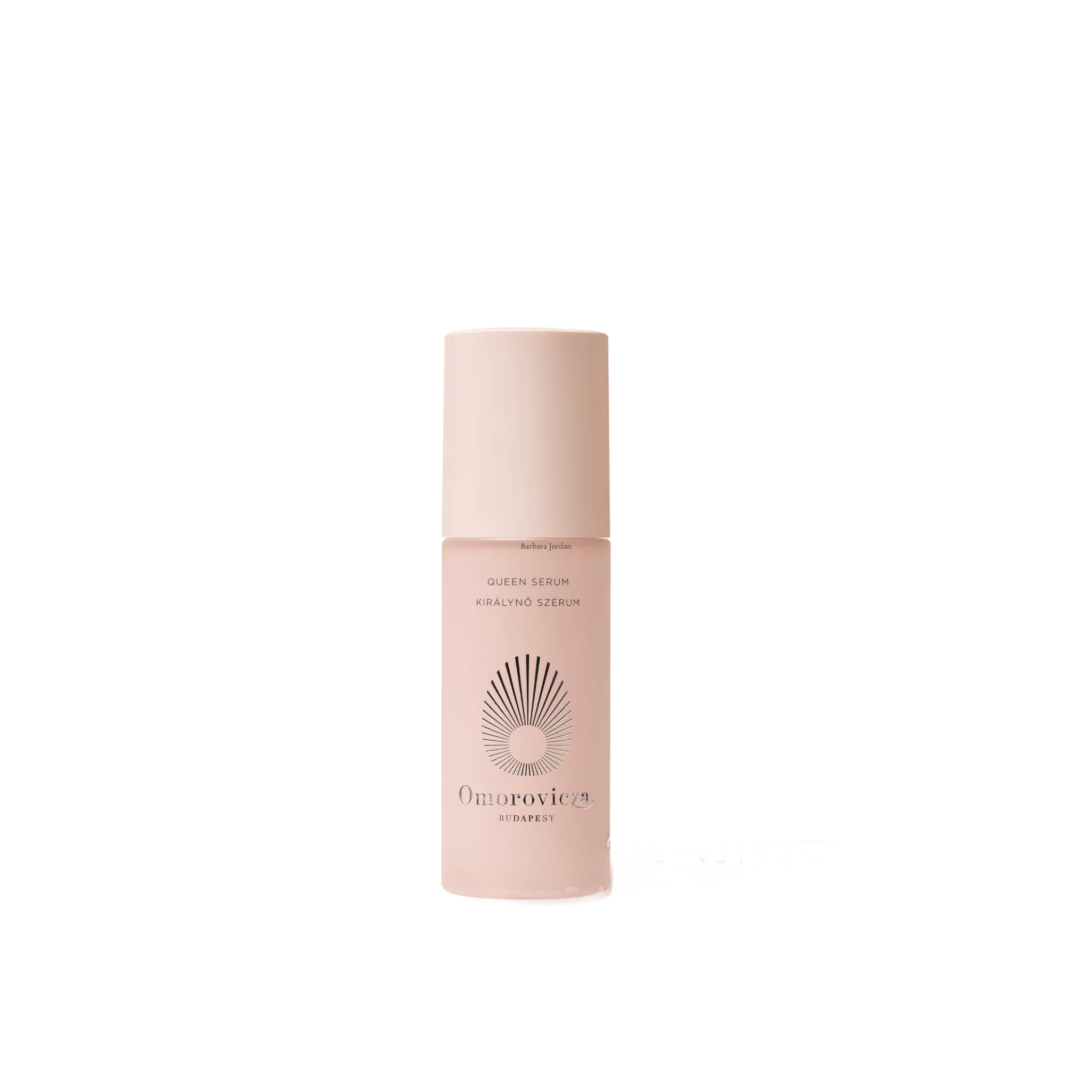 Queen Serum