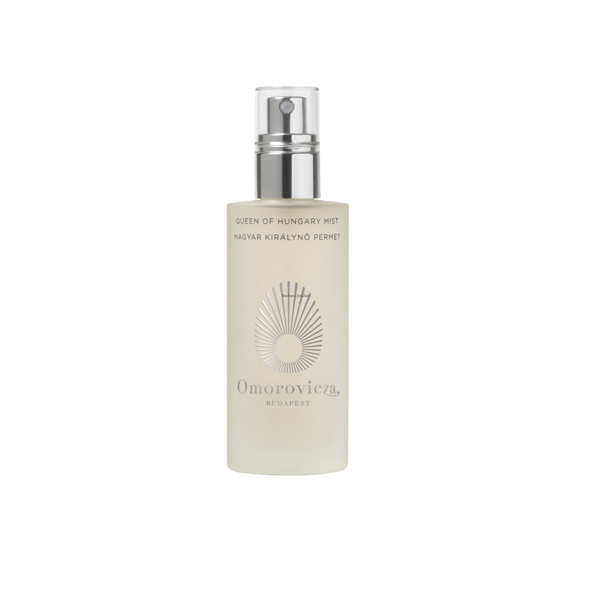 Queen of Hungary Mist – Canyon Ranch Online Store