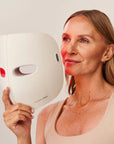 TheraFace Mask White