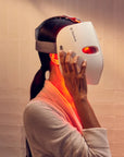 TheraFace Mask White