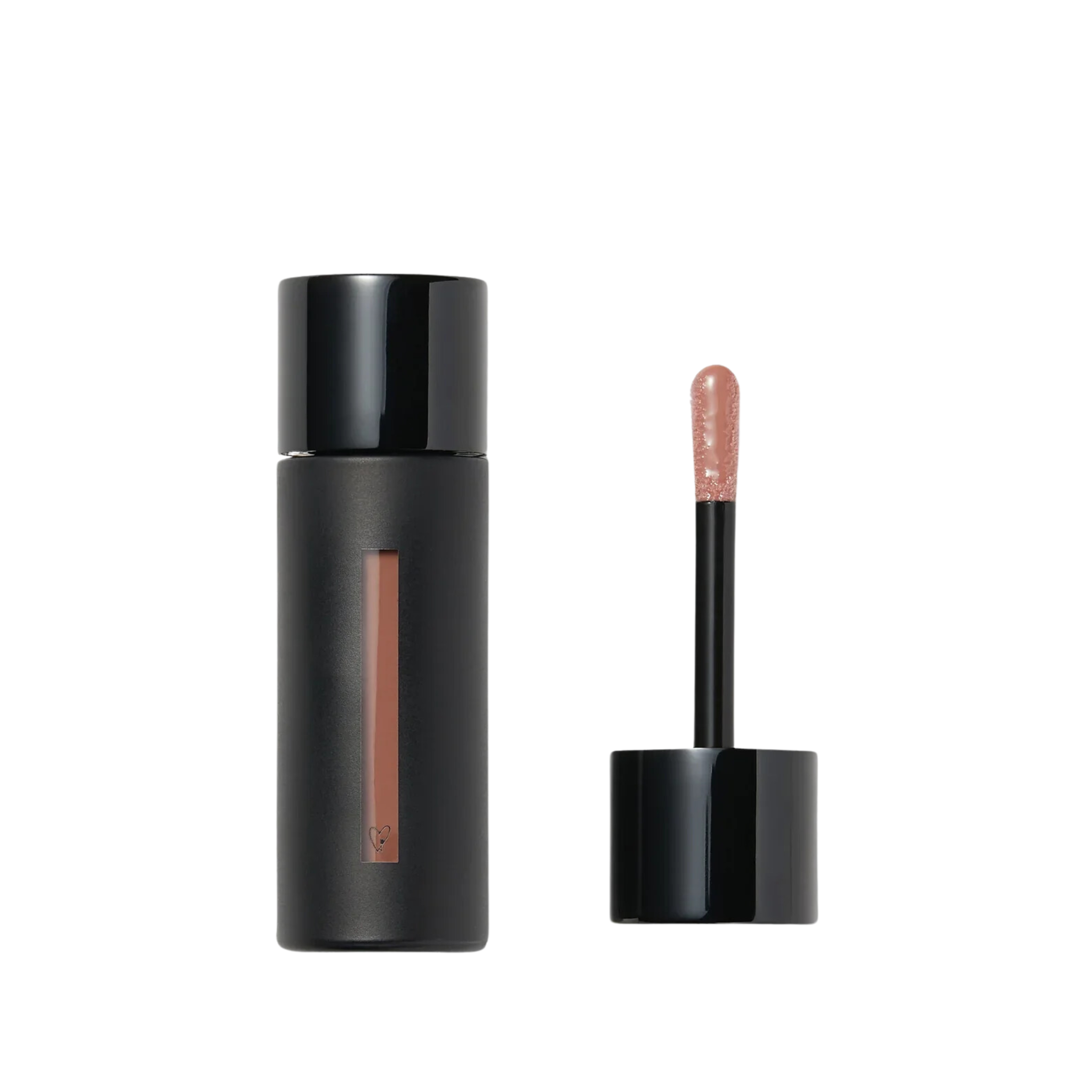 Squeaky Clean Liquid Lip Balm