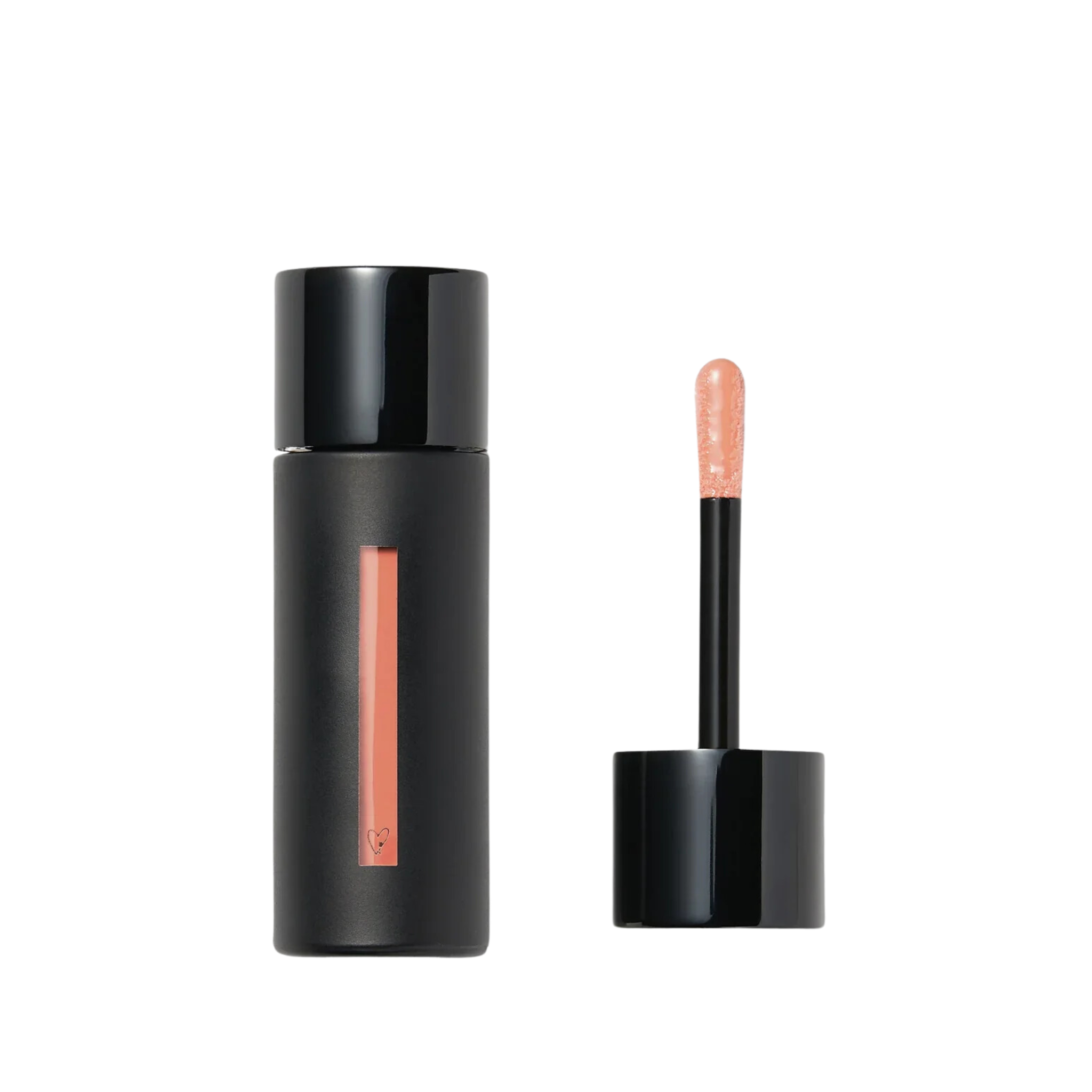 Squeaky Clean Liquid Lip Balm