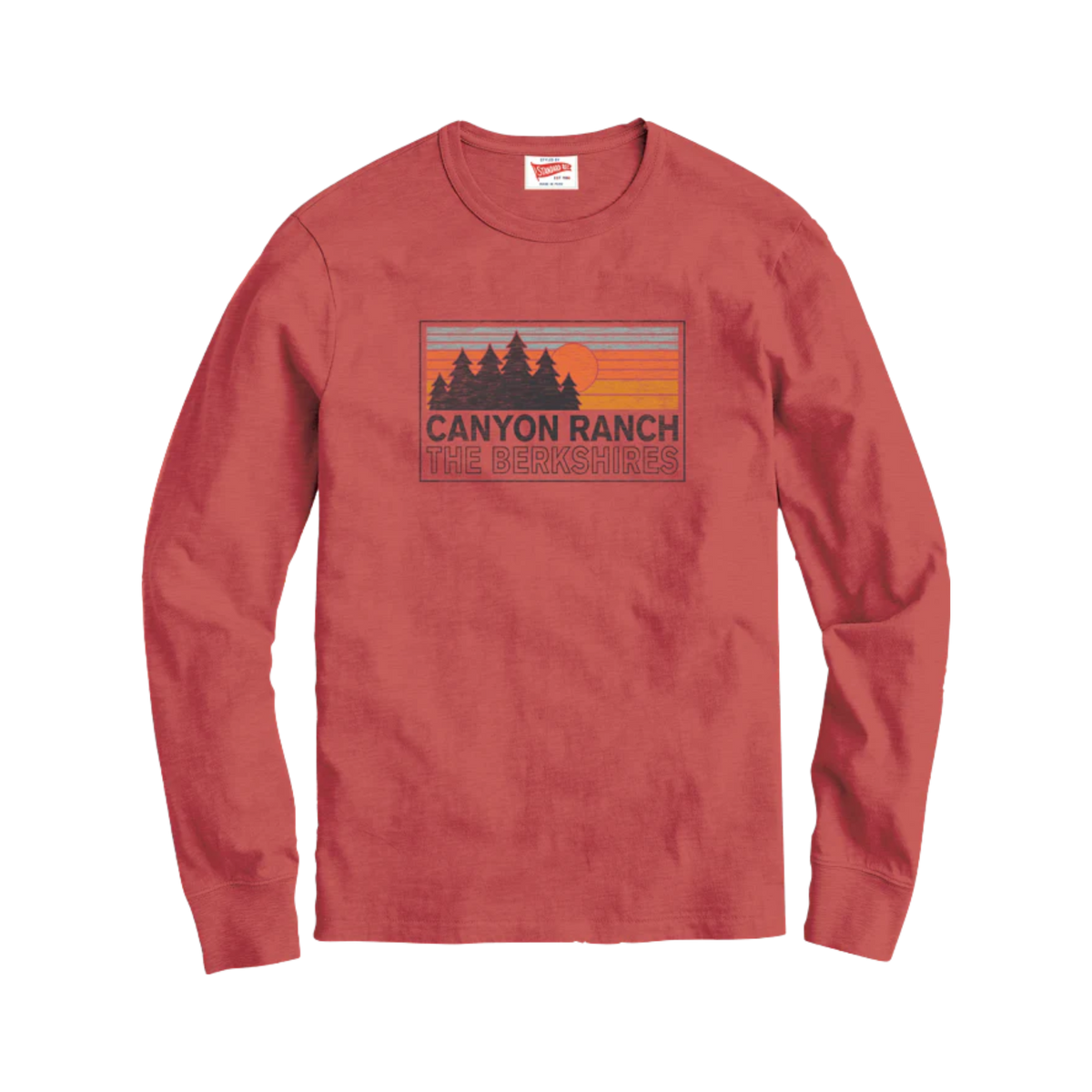 StandardRecBerkshiresLSRed_120