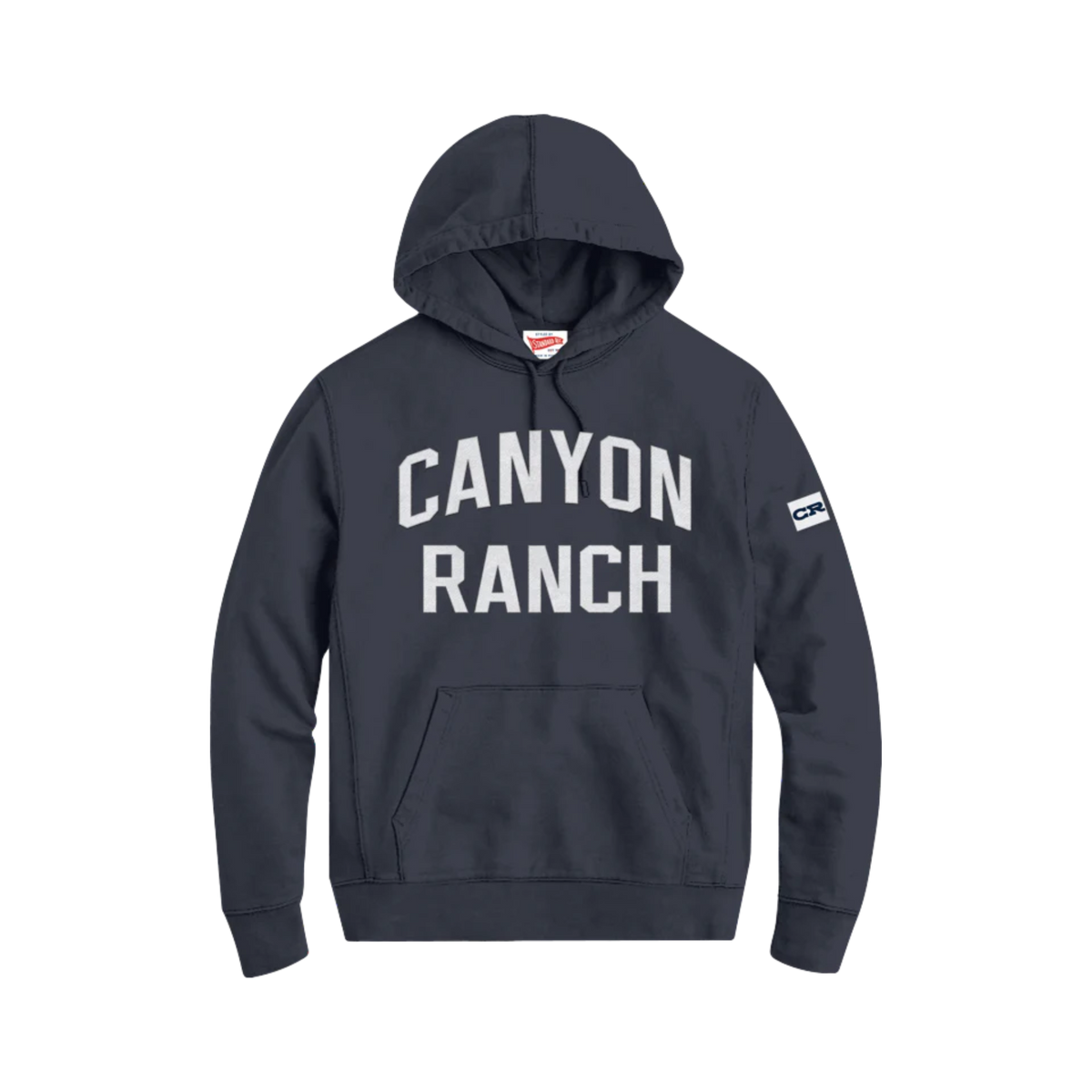 Canyon Ranch x Standard Rec Hampton Hoodie – Canyon Ranch Online Store